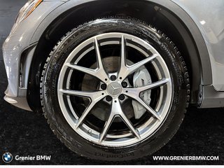 2022 Mercedes-Benz GLC AMG GLC 43 in Terrebonne, Quebec - 6 - w320h240px
