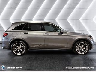 2022 Mercedes-Benz GLC AMG GLC 43 in Terrebonne, Quebec - 3 - w320h240px