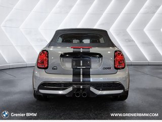 2023 MINI Convertible Cooper S in Terrebonne, Quebec - 5 - w320h240px