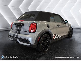 2023 MINI Convertible Cooper S in Terrebonne, Quebec - 4 - w320h240px