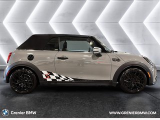 2023 MINI Convertible Cooper S in Terrebonne, Quebec - 3 - w320h240px
