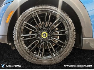 2023 MINI COOPER SE 3 Door, Harman Kardon, Summer & Winter Tires in Terrebonne, Quebec - 6 - w320h240px