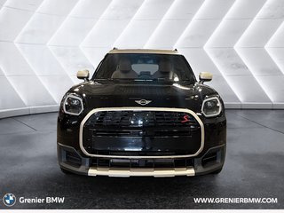 2025 MINI Countryman Cooper S in Terrebonne, Quebec - 2 - w320h240px