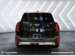 2025 MINI Countryman Cooper S in Terrebonne, Quebec - 5 - w320h240px