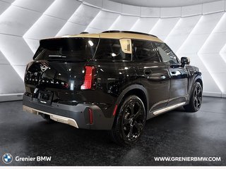 2025 MINI Countryman Cooper S in Terrebonne, Quebec - 4 - w320h240px
