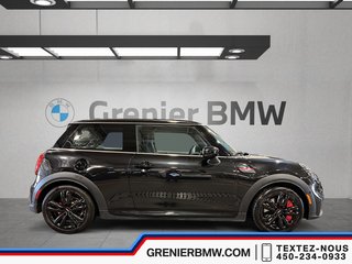 MINI John Cooper Works John Cooper Works, Premier +, Head-Up Display 2024 à Terrebonne, Québec - 3 - w320h240px