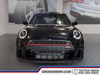 MINI John Cooper Works John Cooper Works, Premier +, Head-Up Display 2024 à Terrebonne, Québec - 2 - w320h240px