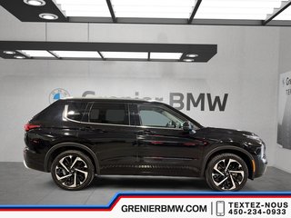 Mitsubishi Outlander GT S-AWC, 7 Passagers, Apple CarPlay 2022