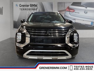 Mitsubishi Outlander GT S-AWC, 7 Passagers, Apple CarPlay 2022