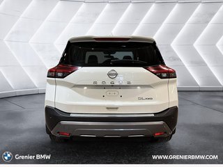 2023 Nissan Rogue SL in Terrebonne, Quebec - 5 - w320h240px