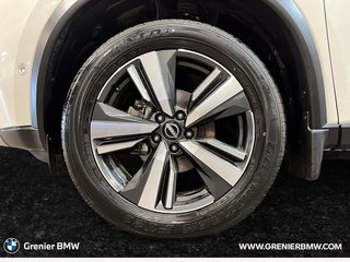 2023 Nissan Rogue SL in Terrebonne, Quebec - 6 - w320h240px
