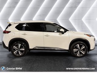 2023 Nissan Rogue SL in Terrebonne, Quebec - 3 - w320h240px