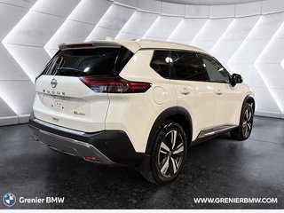 2023 Nissan Rogue SL in Terrebonne, Quebec - 4 - w320h240px
