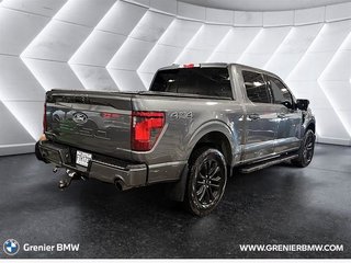 Pick-up Ford F-150 XLT 2024 à Terrebonne, Québec - 5 - w320h240px
