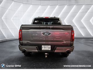 Pick-up Ford F-150 XLT 2024 à Terrebonne, Québec - 6 - w320h240px