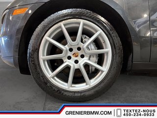 Porsche Macan S, Premium Plus, Air Suspension, Sport Exhaust 2017 à Terrebonne, Québec - 6 - w320h240px