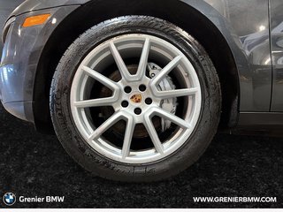 2017 Porsche Macan S, Premium Plus, Air Suspension, Sport Exhaust in Terrebonne, Quebec - 6 - w320h240px