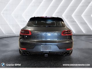 Porsche Macan S 2017 à Terrebonne, Québec - 6 - w320h240px