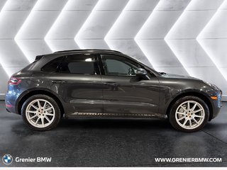 Porsche Macan S 2017 à Terrebonne, Québec - 4 - w320h240px
