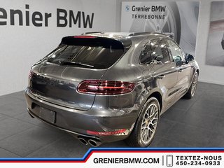 2018 Porsche Macan GTS in Terrebonne, Quebec - 4 - w320h240px
