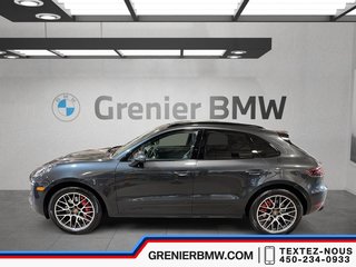 2018 Porsche Macan GTS in Terrebonne, Quebec - 3 - w320h240px