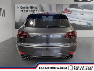 2018 Porsche Macan GTS in Terrebonne, Quebec - 5 - w320h240px
