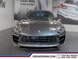 2018 Porsche Macan GTS in Terrebonne, Quebec - 2 - w320h240px