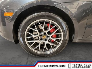 2018 Porsche Macan GTS in Terrebonne, Quebec - 6 - w320h240px