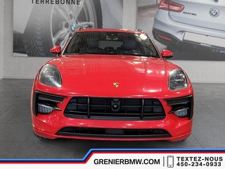 Porsche Macan GTS, Bose Sound System, Surround View Camera 2021 à Terrebonne, Québec - 2 - w320h240px
