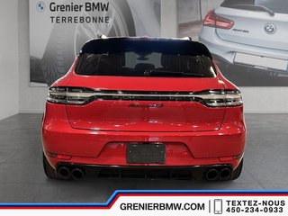 Porsche Macan GTS, Bose Sound System, Surround View Camera 2021 à Terrebonne, Québec - 5 - w320h240px
