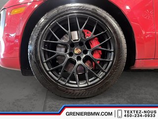 Porsche Macan GTS, Bose Sound System, Surround View Camera 2021 à Terrebonne, Québec - 6 - w320h240px