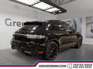 2022 Porsche Macan GTS, Premium Plus, Surround View in Terrebonne, Quebec - 4 - w320h240px