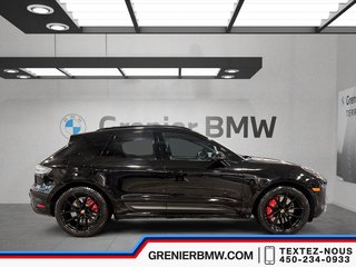 2022 Porsche Macan GTS, Premium Plus, Surround View in Terrebonne, Quebec - 3 - w320h240px