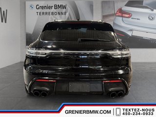 2022 Porsche Macan GTS, Premium Plus, Surround View in Terrebonne, Quebec - 5 - w320h240px