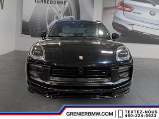 2022 Porsche Macan GTS, Premium Plus, Surround View in Terrebonne, Quebec - 2 - w320h240px