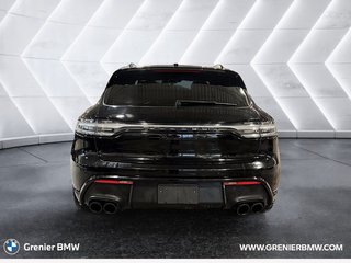 Porsche Macan GTS, Premium Plus, Surround View 2022 à Terrebonne, Québec - 5 - w320h240px