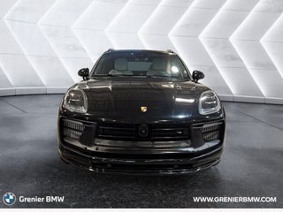 Porsche Macan GTS, Premium Plus, Surround View 2022 à Terrebonne, Québec - 2 - w320h240px