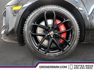 2022 Porsche Macan GTS, Premium Plus, Surround View in Terrebonne, Quebec - 6 - w320h240px