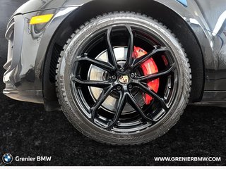 Porsche Macan GTS, Premium Plus, Surround View 2022 à Terrebonne, Québec - 6 - w320h240px
