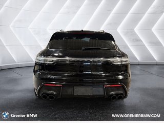 2022 Porsche Macan GTS in Terrebonne, Quebec - 6 - w320h240px