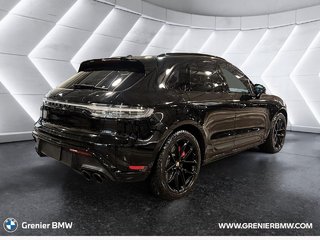 2022 Porsche Macan GTS in Terrebonne, Quebec - 5 - w320h240px