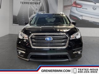 Subaru ASCENT Limited, Apple CarPlay, AWD, Backup Camera 2022 à Terrebonne, Québec - 2 - w320h240px
