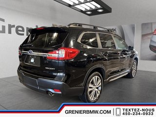 Subaru ASCENT Limited, Apple CarPlay, AWD, Backup Camera 2022 à Terrebonne, Québec - 4 - w320h240px