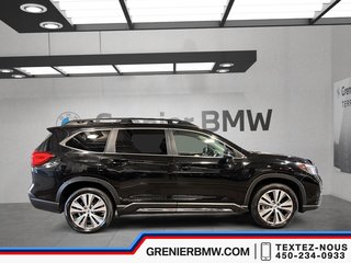 Subaru ASCENT Limited, Apple CarPlay, AWD, Backup Camera 2022 à Terrebonne, Québec - 3 - w320h240px