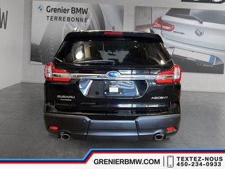 Subaru ASCENT Limited, Apple CarPlay, AWD, Backup Camera 2022 à Terrebonne, Québec - 5 - w320h240px