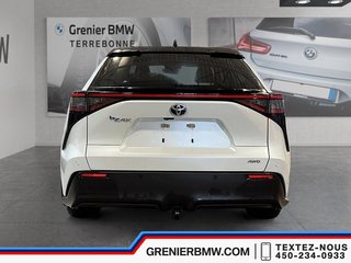 Toyota bZ4X XLE AWD, Kit Hiver + Kit d'été, Apple CarPlay 2023 à Terrebonne, Québec - 5 - w320h240px