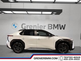 Toyota bZ4X XLE AWD, Kit Hiver + Kit d'été, Apple CarPlay 2023 à Terrebonne, Québec - 3 - w320h240px