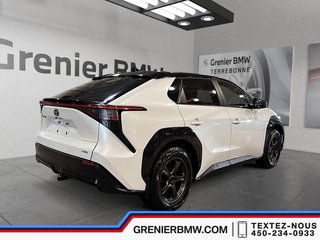 Toyota bZ4X XLE AWD, Kit Hiver + Kit d'été, Apple CarPlay 2023 à Terrebonne, Québec - 4 - w320h240px