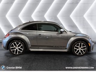 2019 Volkswagen Beetle Dune Coupe 2.0T, Summer & Winter Kit in Terrebonne, Quebec - 3 - w320h240px