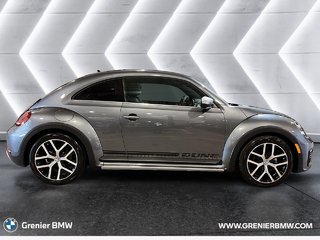 2019 Volkswagen Beetle Dune in Terrebonne, Quebec - 4 - w320h240px